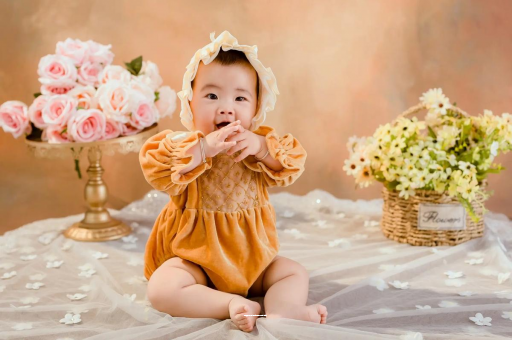 宣汉宝宝不吸奶瓶小妙招
